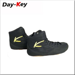 <span class=keywords><strong>Scarpe</strong></span> da Wrestling USA 2021 per Uomo, <span class=keywords><strong>Scarpe</strong></span> da Boxe Inflict, Stivali da Grappling e Kung Fu (Rulon, Kolat, Freek) - Product Image 3