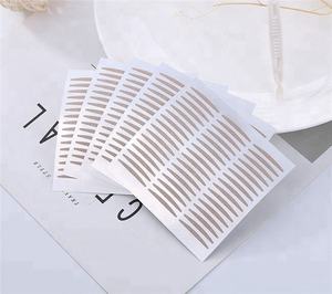 Ruban adhésif à Double hauteur, filet Invisible auto-adhésif personnalisé de haute qualité avec outil gratuit - Product Image 3