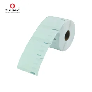 Dymo Compatible 11354 Thermal Paper Label Barcode Label Sticker
