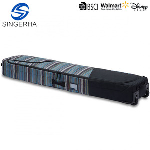 La serie Pro 2 ajustable doble ruedas de Esquí/Snowboard <span class=keywords><strong>bolsa</strong></span> - Product Image 6