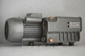 XD020 गर्म बेचने 20m 3/एच 220v 50hz एक्सडी 20 एकल चरण रोटरी फलक वैक्यूम पंप - Product Image 5