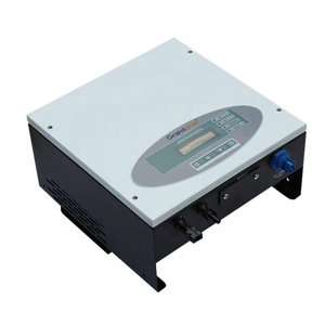 Inverter Fotovoltaico Monofase Grandglow da 7KW Connesso alla Rete, Onda Sinusoidale Pura ad Alta Efficienza - Product Image 5