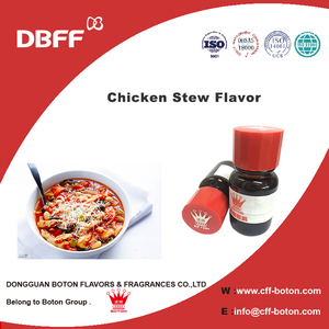 Ragoût de poulet <span class=keywords><strong>Saveur</strong></span> - Product Image 1
