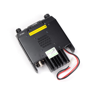 QYT KT-780PLUS VHF 136-174 mhz Đầu Ra Công Suất Cao 100 wát Dài Khoảng Cách Xe Gắn Kết Cơ Sở QYT KT780 + vô Tuyến di động - Product Image 4