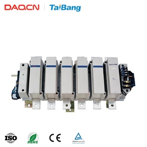 DAQCN Produit phare Contacteur AC à bobine 380-440V Telemecanique LC1-D40 - Product Image 5