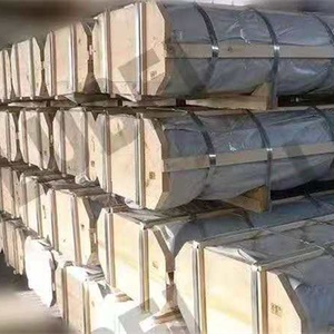 Điện cực than chì kích thước lớn của nhà sản xuất chuyên nghiệp với độ dẫn nhiệt tuyệt vời cho các ứng dụng eaf - Product Image 4