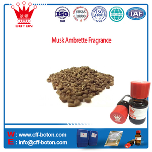 Musc Ambrette Parfum - Product Image 1