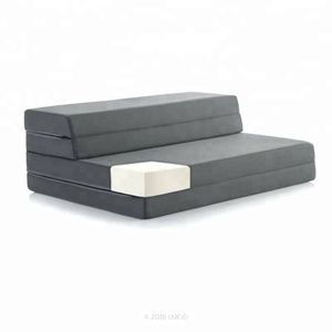 <span class=keywords><strong>Matelas</strong></span> <span class=keywords><strong>en</strong></span> mousse pliable 3 volets, fabricant de <span class=keywords><strong>matelas</strong></span> <span class=keywords><strong>en</strong></span> gros de Chine pour dortoir, école, chambre à louer, Japon, le plus populaire - Product Image 5