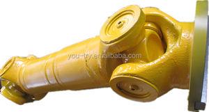 Kardan mili flanş boyunduruğu SWC-350WH kardan mili - Product Image 4