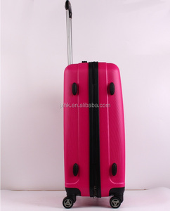 Logotipo personalizado de fábrica ABS estuche rígido equipaje barato ruedas giratorias avión viajero trolley bolsas maleta de viaje de negocios - Product Image 4