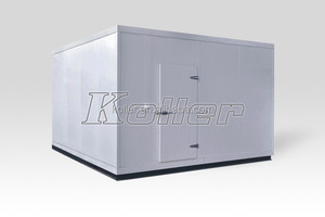 Koller Tủ Đông Lạnh Phòng Lưu Trữ với Tủ Lạnh cho cá cây VCR30 - Product Image 6