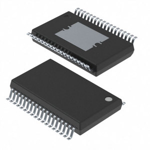 Componenti elettronici TLE7368-2E Circuiti Integrati Automotive Applicazioni Automotive Regolatore di Tensione IC <span class=keywords><strong>3</strong></span> Uscita SSOP-36 - Product Image 1