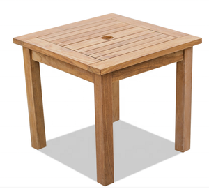 Extérieur mobilier d'extérieur chaise de repos en bois de plage bain de soleil - Product Image 6