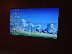 Lcd advertising <span class=keywords><strong>player</strong></span> <span class=keywords><strong>vlc</strong></span> <span class=keywords><strong>media</strong></span> <span class=keywords><strong>player</strong></span> download 46 inch six video ad <span class=keywords><strong>media</strong></span> <span class=keywords><strong>player</strong></span> - Product Image 2