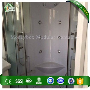 Best selling custom By 20Ft single home Container Trans By you To sale - Product Image 2