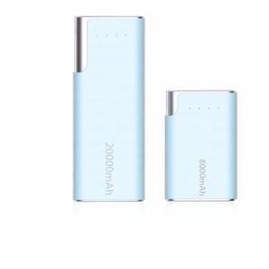 DEJI marque <span class=keywords><strong>15600</strong></span> <span class=keywords><strong>mah</strong></span> puissance banque chargeur powerbank 20000 <span class=keywords><strong>mah</strong></span> - Product Image 6