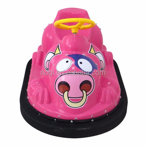 NQB-B02 kiddle paseos para niños en venta precios baratos de la batería del coche para ir de compras centro comercial - Product Image 5