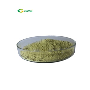 Werkseitige Lieferung 10%-80% Oliven blattex trakt/Oleuropein 25%/Hydroxy tyrosol 10% - Product Image 3