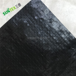 Revestimiento de estanque de peces, máquina de soldadura HDPE, revestimiento de estanque azul, 45 mil - Product Image 4