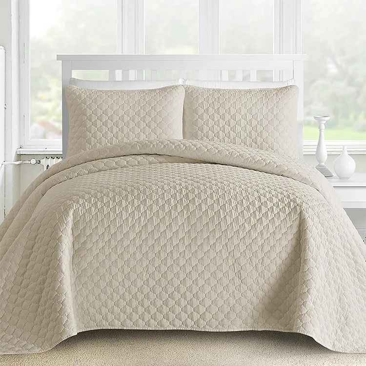 Quilted Bedspreads China Trade,Buy China Direct From Quilted 