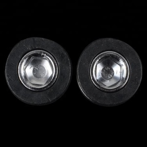 Tornillos de Cabeza Cilíndrica ZTTO M8*18mm, Impermeables, para <span class=keywords><strong>Pedalier</strong></span> de Bicicleta de Montaña y Carretera - Product Image 5
