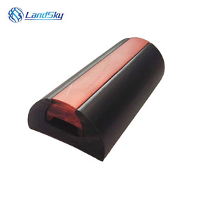 Bouées de protection pour bateaux à vendre, pare-chocs de quai marin, bouées de bateau 40x25mm EPDM PVC NBR PVC PU pour bateaux et yachts - Product Image 4