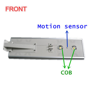 Bajo costo más nuevo diseño Solar Led lámpara Made In China - Product Image 2