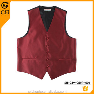 Gilet/Etto da Uomo Economico per Vendita all'Ingrosso Personalizzata - Product Image 2