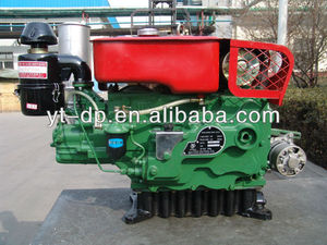 Moteur diesel <span class=keywords><strong>agricole</strong></span> série LD - Product Image 1
