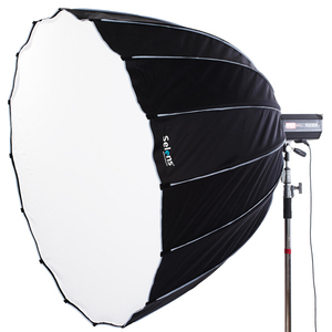 Selens 120cm hexadecagon sâu ô <span class=keywords><strong>Softbox</strong></span> cho strobist chiếu sáng, Tương thích với Bowen, elinchrom, <span class=keywords><strong>hensel</strong></span> Studio nhấp nháy - Product Image 1