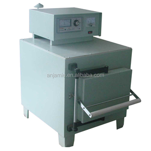 Dental mufla para desparafinado horno - Product Image 2
