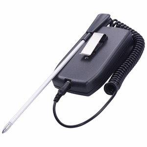 PH <strong>Tester</strong> <strong>Soil</strong> Detector Thermometer Hygrometer <strong>Sensor</strong> - Product Image 6