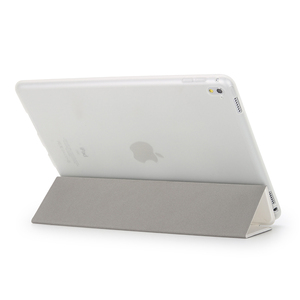 Funda inteligente para apple ipad pro 9,7, carcasa trasera de tpu para ipad mini6 - Product Image 4