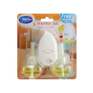 New Electric <strong>Wick</strong> Room Essential Oil <strong>air</strong> Freshener <strong>Diffuser</strong> - Product Image 5
