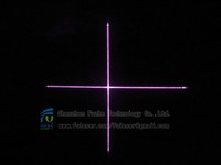 Module de diode laser à ligne transversale IR + plus, FU780ACX-GD16, <1mW, 3vdc, lampe laser, pointeur de tube laser