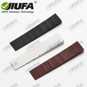JIUFA-nivelación de cuña <span class=keywords><strong>para</strong></span> <span class=keywords><strong>muebles</strong></span>, ajuste de <span class=keywords><strong>muebles</strong></span> en tres colores - Product Image 1