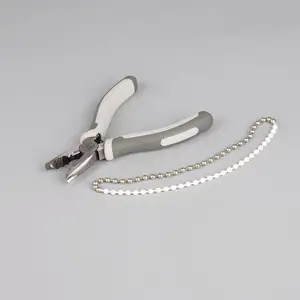 Roller Blinds Endless Chain Tool Plastic Connector Tong Steel Chain Pliers For Joining Plastic And Nickel Chain 4.5 Mm