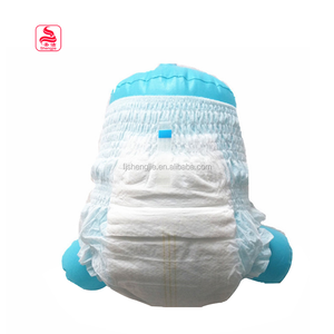 <span class=keywords><strong>Couche</strong></span>-culotte <span class=keywords><strong>lavable</strong></span> jetable douce Offre Spéciale pour bébé en coton Bale Allemagne Nappy - Product Image 2