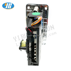 <span class=keywords><strong>Comparador</strong></span> <span class=keywords><strong>de</strong></span> Monedas JY100F, Selector <span class=keywords><strong>de</strong></span> Monedas Electrónico con Cable y Tornillo, Precio Más Bajo - Product Image 4