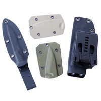 Fundas Kydex Hechas a Medida, Fundas para Cuchillos, Protector de Borde, Personalización OEM ODM