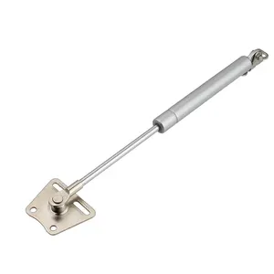 Best quality promotional sturdy and durable adjustable lift gas spring for cabinet door