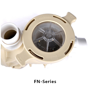 <span class=keywords><strong>Pompe</strong></span> de circulation de <span class=keywords><strong>piscine</strong></span> commerciale FN-200 de haute qualité 1,5 kW 2 CV Vente en gros d'usine 18 m de hauteur maximale - Product Image 4