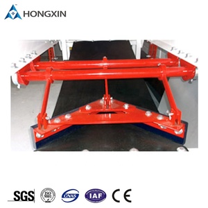 Mijnbouw Hoger Slijtvaste Transportband <span class=keywords><strong>V</strong></span>-Ploeg Schraper Transportband <span class=keywords><strong>V</strong></span> Ploeg Met Chevron Cleaner China Energie & mijnbouw - Product Image 2