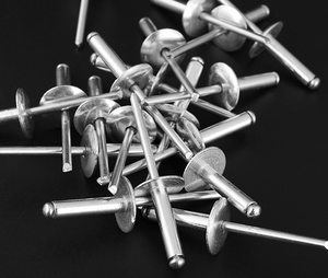 REMACHE REMACHABLE / ESTÁNDAR / DE <span class=keywords><strong>CABEZA</strong></span> DE <span class=keywords><strong>LENTEJA</strong></span> / CON <span class=keywords><strong>CABEZA</strong></span> ANCHA - Product Image 3