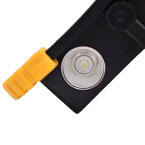 2024 không thấm nước 18650 pin Powered USB siêu sáng lũ không dây 10 wát LED làm việc ánh sáng với đứng - Product Image 2