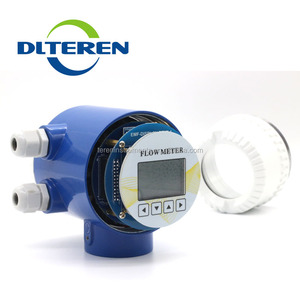 Teren Magnetic <span class=keywords><strong>Flow</strong></span> <span class=keywords><strong>Meter</strong></span> Transmitter Elektromagnetik <span class=keywords><strong>Flow</strong></span> <span class=keywords><strong>Meter</strong></span> PCB <span class=keywords><strong>Flow</strong></span> <span class=keywords><strong>Meter</strong></span> Converter - Product Image 4
