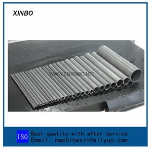 XB automática erw tubería tubo de acero tubo de soldadura línea de producción de tubos de acero al carbono tubo cuadrado <span class=keywords><strong>haciend</strong></span> - Product Image 2