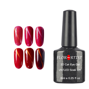 Haute Qualité <span class=keywords><strong>Top</strong></span> <span class=keywords><strong>Coat</strong></span> Tremper Hors Uv Led Couleurs De Vernis Gel Avec 5 Ml 8 Ml 10 Ml Bouteilles - Product Image 5