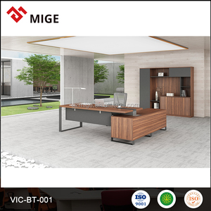 Administrador de escritorio con <span class=keywords><strong>el</strong></span> gabinete de retorno de alta gama muebles de madera hecho en china - Product Image 1