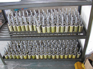 JET-P autocebante jet cuerpo de plástico de <span class=keywords><strong>la</strong></span> bomba de agua de 1hp 1 pulgadas para el pueblo - Product Image 4